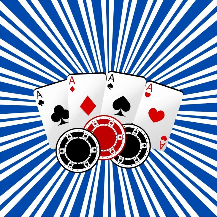 Cartas do Poker: Tudo sobre Valor, Ordem e Pontuação